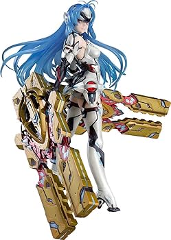 【未開封】ゼノブレイド2 ニア 1/7スケールフィギュア Amazon | ゼノブレイド2 ニア 1/7スケール プラスチック製 塗装